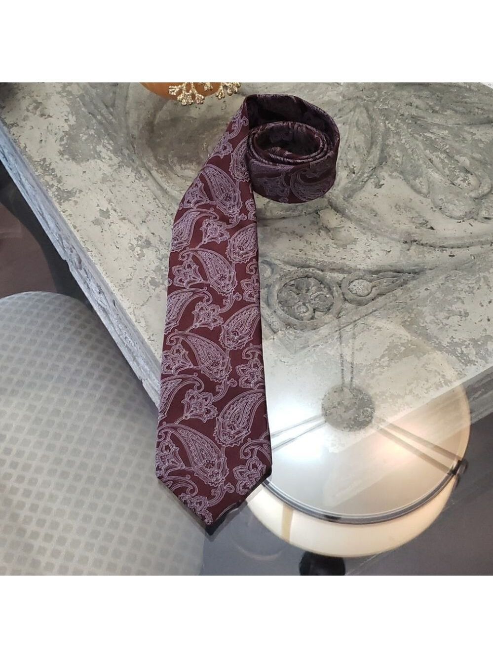 👌zegna tie